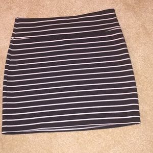 America Eagle Outfitters Mini Skirt